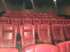 放映厅-卢米埃影城(合生广场IMAX店)