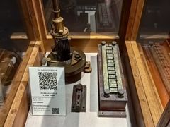 -上海电信博物馆