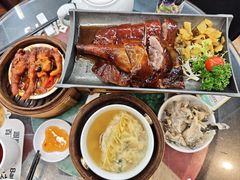 -香港蓮香樓(中環店)