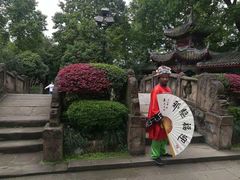 -丰都鬼城名山景区