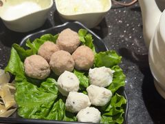 -东来顺饭庄(金泉广场店)