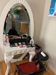 -BAROCCO巴洛克美甲美妆