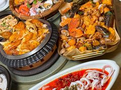 -巽寮印象美食部落餐厅·海鲜·地方特色菜(惠州体验店)