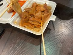 -细妹五香牛杂(步行街店)