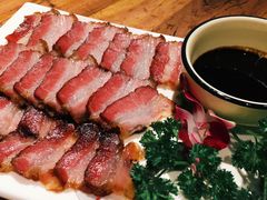 芭蕉叶烤肉-老滇山寨•云南特色菜•地方菜•民族风情歌舞表演(金碧店)