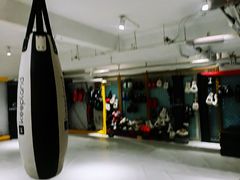 -超菲特健身工作室(晨月店)