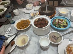 -小菜园新徽菜(宜兴八佰伴店)