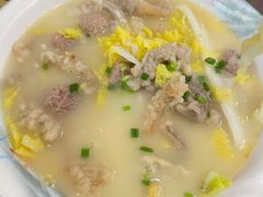 -花鸟鱼私家小厨(文殊院店)