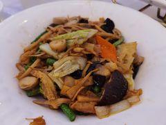 -潮喜竹溪荔湖酒家(荔枝湾店)