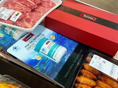 -山姆会员商店(上海浦东店)