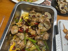 -望京小腰(北京总店)