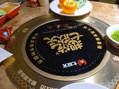 -七欣天香辣蟹火锅(苏州塔园路店)