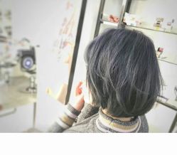 -GIRL STYLE 烫发·染发沙龙