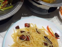 -谷连天八宝粥家常菜(正定店)