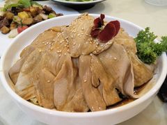 -宋庄魁元艺术餐厅
