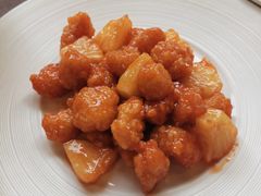 -上海虹桥宾馆味翠餐厅