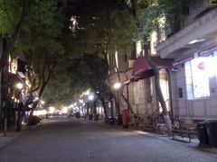 -飞马旅黎黄陂路文旅街区