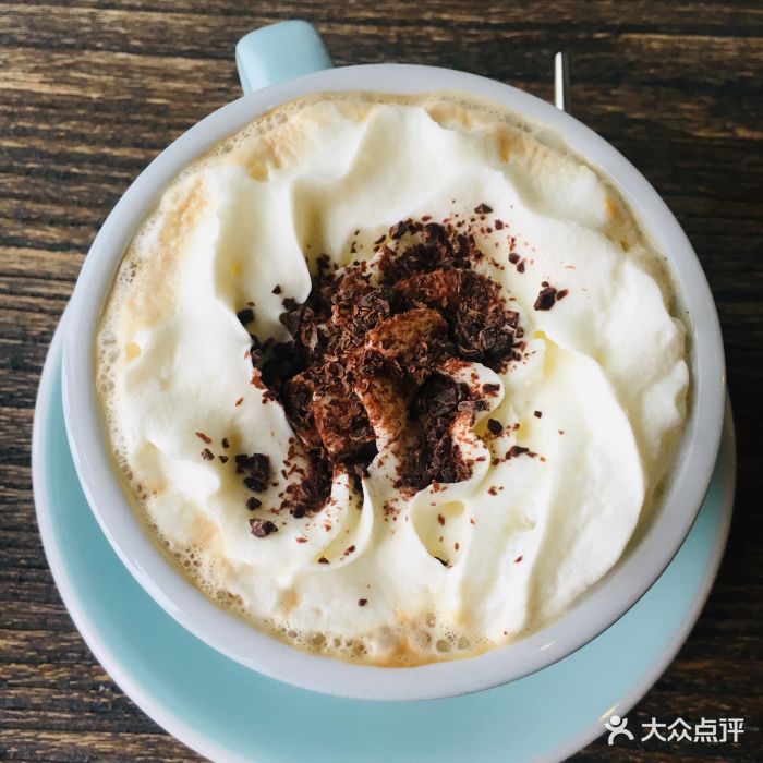 vanillacafe香草咖啡摩卡图片 - 第1980张