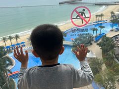 -深圳大梅沙京基洲际度假酒店