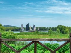 -苏州吴中太湖旅游区