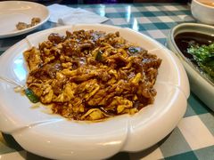 醋溜木须-紫光园(马桥店)