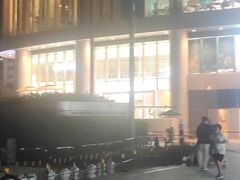 -深圳来福士广场