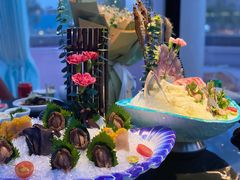 -享月汤皇·海鲜小火锅·聚会(曲江创意谷店)