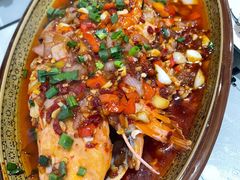 -朗妈私房菜(婺女州店)