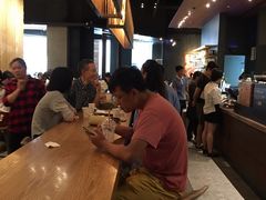 -星巴克臻选(深圳罗湖万象城店)