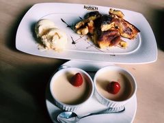 -LENBACH兰巴赫西餐啤酒坊(大连星海广场店)