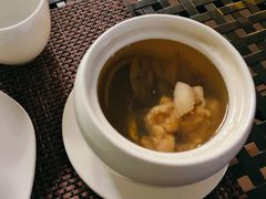 每日例汤-肴约·花园式餐厅(湖里店)