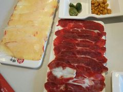 -焯牛潮汕牛肉火锅(云峰街创始店)