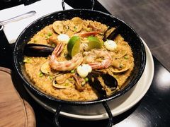 -查特花园美食广场(西单大悦城店)