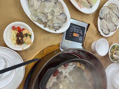 -濠轩阁特色生蚝火锅(水湾路店)