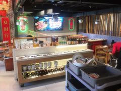 -山悦里 山野·鲜火锅(罗斯福广场店)