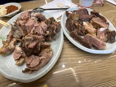 -清真·益鑫羊肉手抓馆(花园北街店)