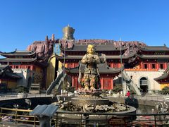 -上海东林寺(金山区)