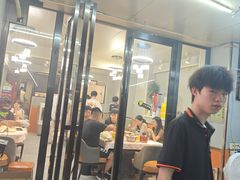 -辣出味岳阳特色烧烤·龙虾大排档(砂子塘总店)