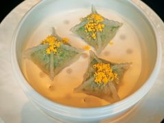 -杭州临平万丽酒店·万丽轩中餐厅