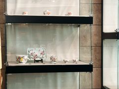 -浦江悦(陆家嘴保利广场店)