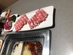 -海底捞火锅(龙湖北京大兴天街店)