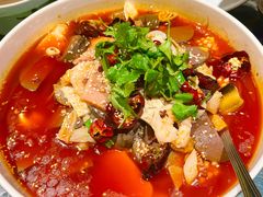 -四世同堂·京菜·烤鸭(双井店)