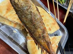 小黄鱼-清真·西北人家风味馆(中山中路店)