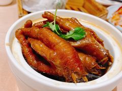 -宝园酒家(美林M·LIVE天地东座店)
