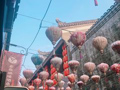 -东西巷