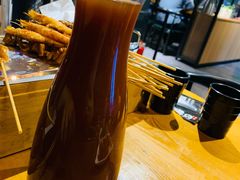 -腰子哥烤串(石佛营炫特店)