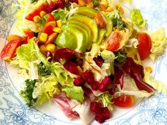 -连鹭海鲜·大连菜(星海店)