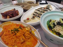 -喜鼎海胆水饺(平安金融中心店)