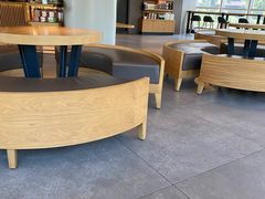 -星巴克(夏日百货店)