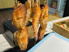 -和庆斋羊蝎子火锅·碳缸烧烤(顺义旗舰店)